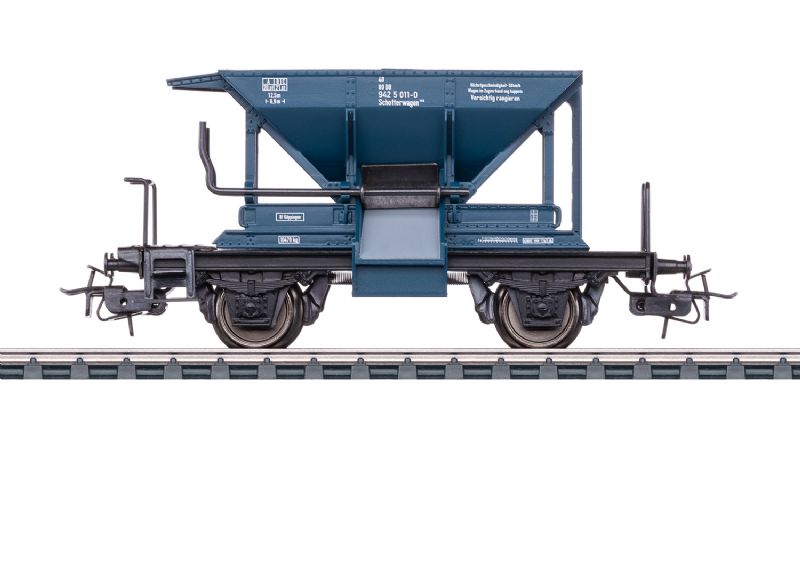 lagerBTalbot Grusvagn DB, Märklin