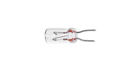lagerBGLÖDLAMPA, stift 19V 50mA, Märklin