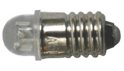 lagerABLED-lampa skruv 12-19V, Märklin