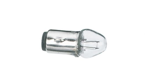 lagerBGLÖDLAMPA, bajonett 19V, Märklin