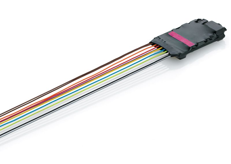 lagerBImLD/3 m.Kabel u.Stecker, Märklin