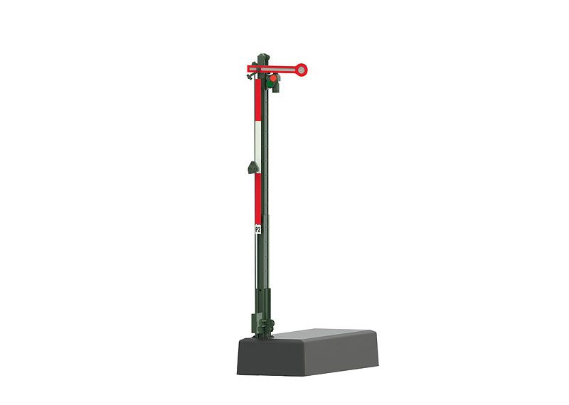 lagerIBSemafor, Märklin