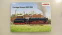 Märklinkatalog 22/23 Spa