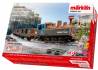 Start up Europa-Park