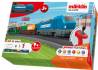 My World Container Logi.