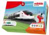 My World TGV Duplex Set