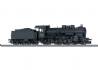 Ånglok T 297 DSB