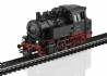 Dampflok BR 80 DB