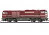 Diesellok Class 272 G2000