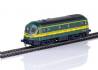 Diesellok Serie 59 SNCB