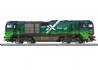 Diesellok G2000 AIXrail