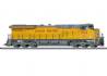 US-Diesellok ES44AC UP