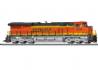 US-Diesellok ES44AC BNSF