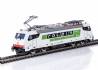 E-Lok BR 186 SBB