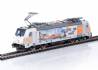 E-Lok BR 186 HSL