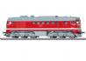 Diesellok BR 220 DB AG