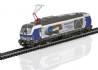 Vectron Dual-Mode BR 248 
