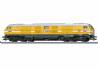 Diesellok BR 320 001-1 Wi
