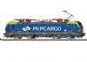 E-Lok Reihe 370 PKP