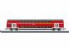 Doppelstockwagen RE 1./2.