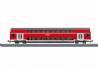 Doppelstockwagen RE 2.Kl.