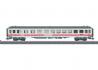 Personvagn 1kl DB