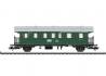 Personvagn 1./2.Kl. DB