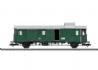 Resgodsvagn DB