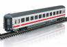 Bvmz 185.5 Passenger Car