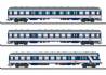 Personenwagen-Set TRI
