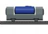 My World Tank Car