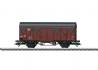 Godsvagn Gs 210 H0