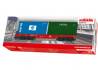 Containervagn DB