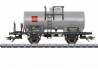 Kesselwagen ZG DB