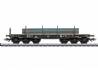 Schwerlast-Flachwagen SSy