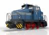 Diesellok DH 500 Ca Hensc