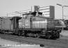 Diesellok DH 500 Ca OWE D