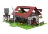 My World Farm House