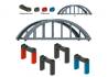 My World Railroad Bridge