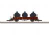 Rungenwagen Kklm 431 DB