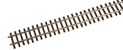 lagerH0N3 FLEXRÄLS 6-PACK, Micro Eng.