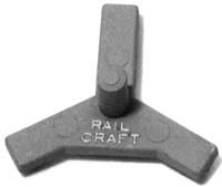 lagerxSpårmått, Micro Eng.