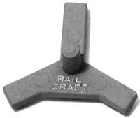 lagerxSPÅRMÅTT H0 c.70, Micro Eng.