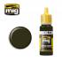 OLIVE DRAB SHADOW