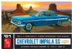 1961 CHEVY IMPALA SS