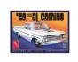 1/25 1959 Chevy El Camino
