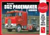 Peterbilt 352 Coca Cola