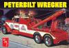Peterbild 359 wrecker