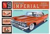 59 Chrysler Imperial 1:25