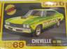 1969 Chevelle SS 369 1/25